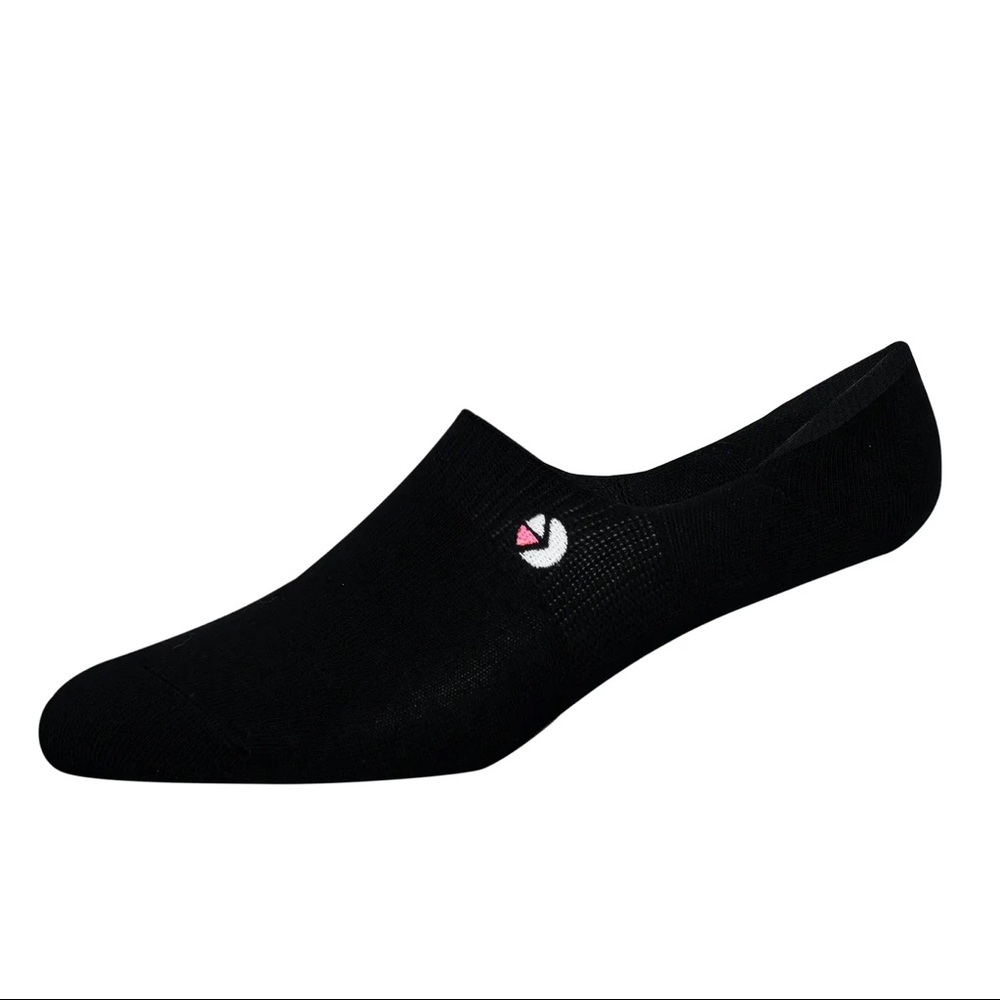 ETHIKA No Show Socks (2)